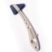 U.S. Army Reflex Hammer Taylor Medical Ergonomic with Neurological Filament 7-1/2 Length. OEM Original Product