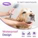 Xoelle Calming Collar for Dogs - 2 Pack Adjustable Dog Sedative Collar | 60 Days Stress Relief & Pheromone Protection for Large & Medium Dogs - Buy Online on GoSupps.com