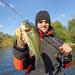 Catime 600 Pieces 6-in-1 Rubber Fishing Bobber Stoppers - Black Oval Silicone Trout Stopper Set for Rivers & Lakes - Buy Online on GoSupps.com