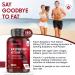 Raspberry Ketone Plus 160mg - 3 Months Supply | Apple Cider Vinegar, Caffeine, Green Tea, Vitamin C | Vegan Keto Supplement for Men and Women - Buy Online on GoSupps.com
