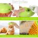 Steamy Cat Brush 3 In1 Cat Steam Brush Pet Hair Cleaner Brush Self Cleaning Steam Brush Cat Steamer Brush Massage Cat Hair Brush for Removing Tangled Loosse Hair for Home (C) - Buy Online on GoSupps.com