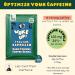 Counter Coffee | Italian Espresso Coffee Beans 1KG Dark Roast Strong Flavour Whole Coffee Beans  - Buy Online on GoSupps.com
