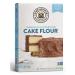 (pack of 2) King Arthur Flour Unbleached & Unenriched Cake Flour 32oz (2lbs)22 2 Pound (Pack of 2)
