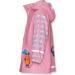 Playshoes Kids Raincoat 86 Pink - Windproof and Waterproof Rainwear | The Mouse Design - Buy Online on GoSupps.com
