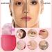Ice Face Roller for Puffiness Relief, Wrinkle Reduction, and Skin Brightening - Women's Gift - Buy Online on GoSupps.com