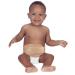 Movibrace Infant & Child Umbilical Navel Hernia Brace - Small | International Shipping Available - Buy Online on GoSupps.com