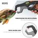 Booms Fishing TK3 Fishing Pliers and Gripper Saltwater - Ultimate Combo for Anglers - Buy Online on GoSupps.com