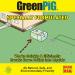 Green Pig Septic Tank Treatment - Emergency Formula for Clogged Tanks & Leach Lines - 1 Gallon - Buy Online on GoSupps.com