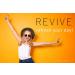 Revive Citrus Essential Oil Aromatherapy Mist - Uplifting Citrus Room Spray by Eunoia Naturals | International Shipping Available - Buy Online on GoSupps.com