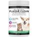 The Healthy Dog Co - Plaque Off Dogs - Natural Dog Breath Freshener - Reduce Plaque Buildup for Cats - Dog Dental Care Formula - Dog Teeth Cleaning Easier to Use than Dog Toothpaste - 100g