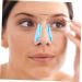 Nose Clip Beauty Tool | Sky Blue Nose Lifter & Shaper - Premium Cosmetology Supplies - Buy Online on GoSupps.com