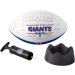 logobrands New York Giants Autograph Signature Football - Buy Online on GoSupps.com