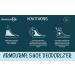 ArmourMe Shoe Spray | Shoe Deodorizer | Shoe Spray Smell Eliminator for Shoes and Sandal | Men & Women Extra Strength Shoe Odor Eliminator | Socks Deodorize (Bubble Gum) - Buy Online on GoSupps.com
