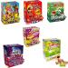 VIMIX All Chewing Gum Collections Full & Half Box - Extra Airwaves Extra Refreshers Chupa Chups Hubba Bubba & Fini | Pick Any Type & Quantity - Buy Online on GoSupps.com