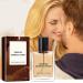 Perfume for Men Energetic Long Lasting Eau De Parfum Floral Body Mist Suitable for Travel Size Perfume Gift for Men One Size Brown - Buy Online on GoSupps.com