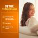 Century Systems The Cleaner Detox - 14-Day Internal Cleansing for Women | Digestive Health Support | 104 Vegetarian Capsules - Buy Online on GoSupps.com
