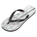 Shop Mnsruu Christmas Tree Forest Bird Flip Flops - Small Multicolor | International Shipping Available - Buy Online on GoSupps.com