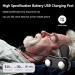 DZKJ Electric Anti Snoring Device | Intelligent Massage Snore Stopper for Nasal Relief with Variable Speed | Snore Reduction Aid - Buy Online on GoSupps.com
