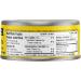 Safe Catch Elite Lowest Mercury Canned Solid Wild Tuna Fish Steak Seasoned Citrus Pepper Every Tuna Is Tested Gluten-Free Paleo Non-GMO High Protein Food 5oz Cans Pack of 6 - Buy Online on GoSupps.com
