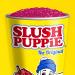 Slush Puppie Pink Bubblegum 12 x 250ml - Buy Online on GoSupps.com