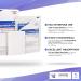 Dukal DUK 123 Non-Adherent Dressing Pad 2x3 Sterile (Pack of 100) - Buy Online on GoSupps.com