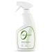 Zero Odor - Pet Odor Eliminator - Permanently Eliminate Air & Surface Odors  Patented Molecular Technology Best For Carpet, Furniture, Pet Beds - Smell Great Again (Over 400 Sprays Per Bottle)
