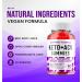 ACV Fast Formula Keto Gummies - Advanced B12 & Beet Root Juice Dietary Supplement (60 Gummies) - Buy Online on GoSupps.com