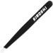 Siroshi Tweezers - Eyebrow Precision Slant Tweezers (Black) - Buy Online on GoSupps.com