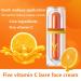 Five Vitamin C Tone Up Cream - Lightweight Long Lasting Hydrating Skincare - International Shipping Available - Buy Online on GoSupps.com