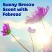 Buy Tide Simply Oxi Boost + Febreze Odor Defense - Sunny Breeze Scent 151 fl oz 107 Loads | International Shipping Available - Buy Online on GoSupps.com