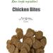 Chicken Bites for Dogs Natural Bite-Sized Treats (150g) - Buy Online on GoSupps.com