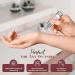 MOBETTER FRAGRANCE OILS Your Grace is Amazing Rose Intense Fragrance Body Oil for Women - Buy Online on GoSupps.com