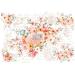 Prima Marketing Inc Redesign Transfer-Rose Celebration, Mixed