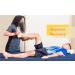 VJ Copper Ankle Brace | Copper Infused Compression Sleeve for Foot Pain Relief & Plantar Fasciitis - Men & Women - Buy Online on GoSupps.com