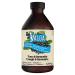 Valda Cough & Immunity Syrup- Black Elderberry + Vitamin D 250 ml