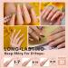 Makartt Dj Vu Nude Dip Powder 1oz for Odor-Free French Manicure - Long-Lasting, No Lamp Needed - Buy Online on GoSupps.com