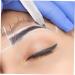 VINTORKY 5pcs Skin Positioning Pen Eyebrow Pen Eye Brow Pen Brow Pencil Eyebrow Makeup Pen Plastic White - Buy Online on GoSupps.com