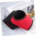 Buy FRCOLOR Heel Protector Shoe Pad & Ankle Sleeve Support for Heel Pain Relief - Comfortable Ankle Brace for Men & Women - Buy Online on GoSupps.com