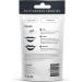 DENTAGENIE Teeth Whitening Strips - 6% Hydrogen Peroxide Gel for Whiter Teeth | 28 No Slip White Strips for Tooth Whitening in 30 Minutes a Day - Buy Online on GoSupps.com