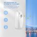 AIDIRui Automatic Perfume Dispenser Air Freshener Aerosol Fragrance Spray for 14Cm Height Fragrance Can (Not Including) - Buy Online on GoSupps.com