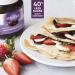 Nutiva Organic Dark Hazelnut Spread - 13 oz (369 g) | Healthy & Delicious - Buy Online on GoSupps.com