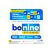 Bonine Non-Drowsy Motion Sickness Relief - Chewable Tablets with Meclizine HCL 25mg - Non Drowsy Medicine for Nausea or Motion Sickness - Cruise Essentials - Raspberry Flavor 32 Chewable Tablets