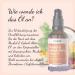 Casida Muscle & Joint Active Massage Oil - 100% Natural Relief for Muscle Joint & Back Pain - 50 ml - Buy Online on GoSupps.com