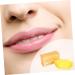 Angoily 8 Boxes Lip Scrub Bulk Cosmetic Products Convenient Lip Hydrating Lip Gel Lip Care Necessity Hydrating Under Mouth Patches Care Products To Sleep Water Miss - Buy Online on GoSupps.com
