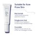 Obagi Hydrate Light Oil-Free Moisturizer Fast-Absorbing Lightweight Gel for Acne-Prone Skin Non-Comedogenic Hypoallergenic with Soothing Niacinamide Glycerin & Ceramides for 24-Hour Hydration 1.7 Fl Oz (Pack of 1) - Buy Online on GoSupps.com