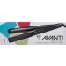 Avanti Freeplay Tourmaline and Ceramic Flat Iron 1 Count (Pack of 1) - Buy Online on GoSupps.com