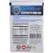 Celtic Sea Salt Electrolyve Powder Packets - Real Lemon Flavor, 30 Count - Buy Online on GoSupps.com