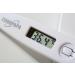 Europapa Digital Fever Thermometers - 2 Pack for Babies Children & Adults | Waterproof with Fever Alarm - Oral Axillary & Rectal Use - Buy Online on GoSupps.com