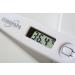 Europapa Digital Fever Thermometer for Babies Children & Adults - Waterproof Oral Axillary & Rectal Use with Fever Alarm (Red) - Buy Online on GoSupps.com
