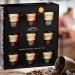 JOLAFUNBS Coffee Gifts - Instant Coffee Hamper | 9x Flavoured Coffee Mini Travel Takeout Cups | Irish Cream Caramel & More- Christmas Gifts For Men Women | Drink Gift For Coffee Lover Gift Card - Buy Online on GoSupps.com